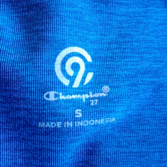 Champion Workout Active Pants - Picture 4 of 5